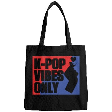 Discover K-pop Bags