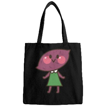 Discover Sweet Potato Head Bags