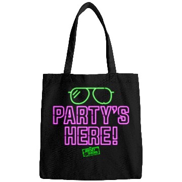 Discover Mtv Jersey Shore Party'S Here Bags