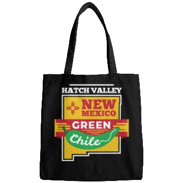 Discover Hatch Chile Bags Green Chili Pepper