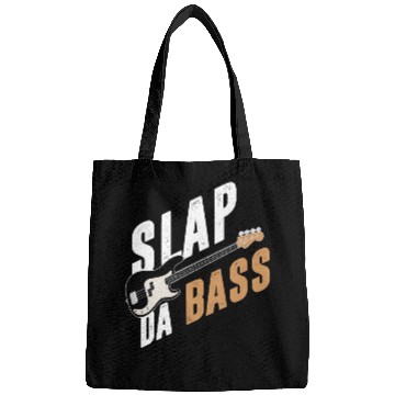Discover Slap da bass Bags
