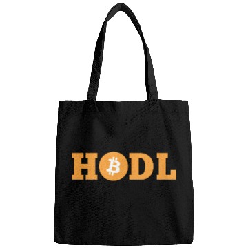 Discover HODL BITCOIN Bags