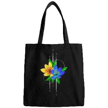 Discover Lily flowers planting garden Bags