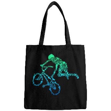 Discover BMX Stunt Dirt Bike Freestyle Bags