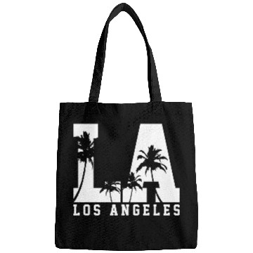 Discover Los Angeles La California Gift Bags