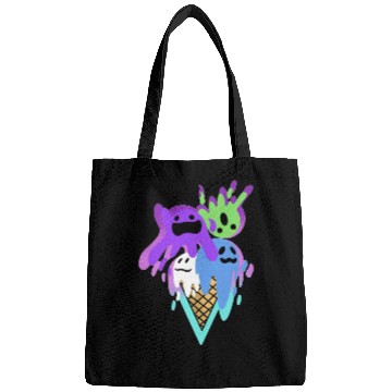 Discover Ice Scream Parodi Bags