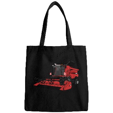 Discover Combine harvester - Farmer Bags