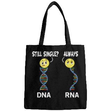 Discover Funny Biology Biologist Pun Teacher Professor Bags