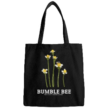 Discover Bumble Bee Bags