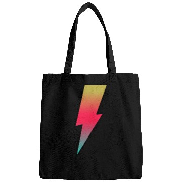 Discover Lightning Bolt - Ray Bags