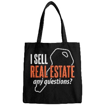 Discover Real Estate Real Estate Bags