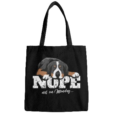 Discover Bernese Mountain Dog Gift Bags