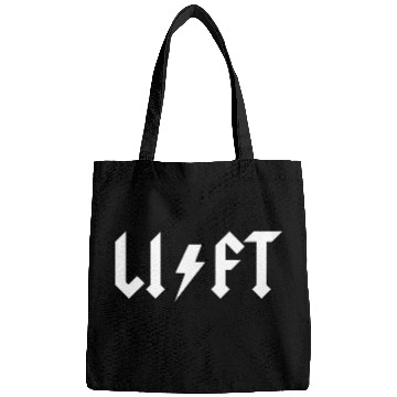 Discover LIFT Gym Bags