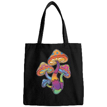 Discover Magic Mushrooms Psychedelic Shrooms Bags