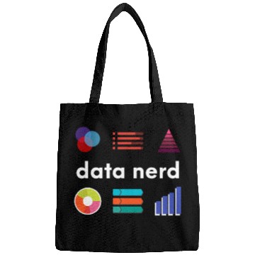 Discover Data Nerd - Data Analyst Data Scientist - Data Bags