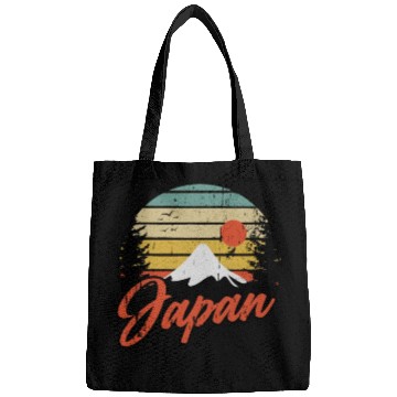 Discover japan Bags