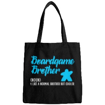 Discover boardgame brother Bags