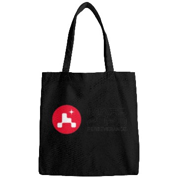 Discover Mars 2020 Perseverance Rover Bags