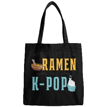 Discover Korean Pop Ramen K-POP South Korea Gift Bags