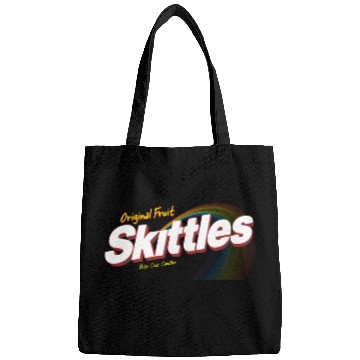 Discover skittles Bags