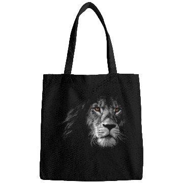 Discover Lion Bags