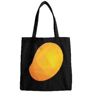 Discover Mango Low Poly Bags