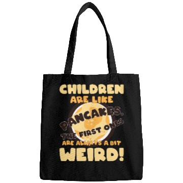 Discover Kids big brother sister black humor sarkasm Bags
