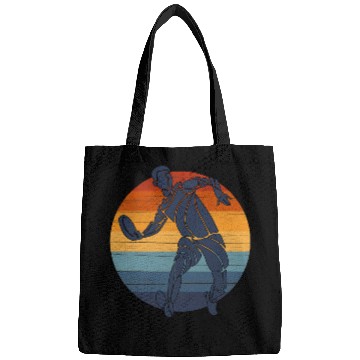 Discover Retro Frisbee for the Ultimate Frisbee Player Bags
