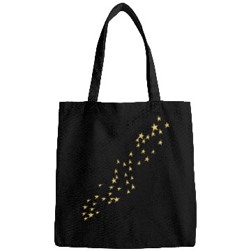 Discover Falling star star stars Bags