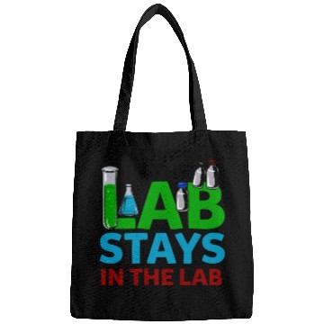 Discover What Happens In The Lab Tech Laboratory Technician Bags