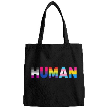 Discover Human Bags