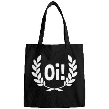 Discover Oi gift boat sailor sailboat captain Bags