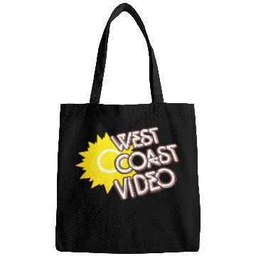 Discover West Coast Video Bags