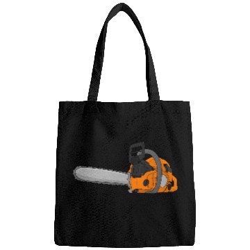 Discover chainsaw Bags