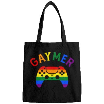 Discover Gaymer Bags