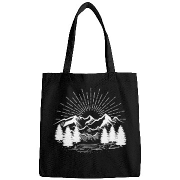 Discover Hiking Hiking Mountain Trail Mountains Peaks Bags
