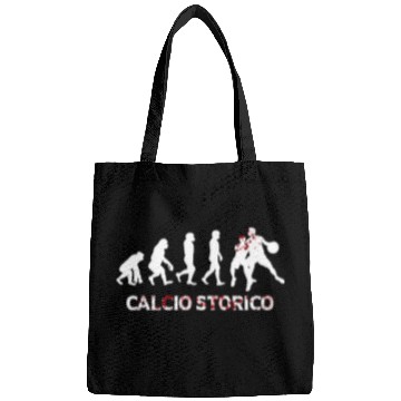 Discover Calcio Storico Evolution Bags