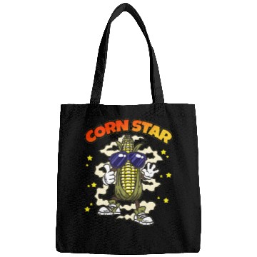 Discover Corn Star Bags