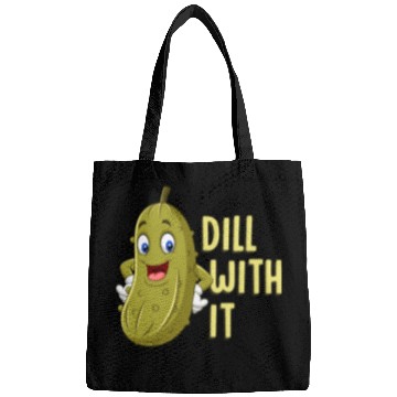 Discover Pickles, Pickles Pickle, Food Bags