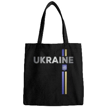 Discover Ukraine Made in Ukrainian slavs Soviet Union Bags