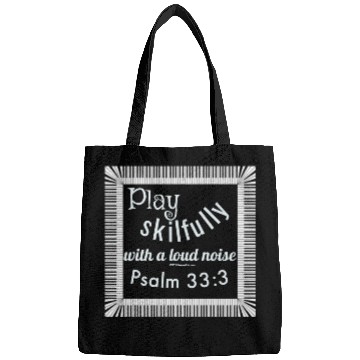 Discover Play skilfully with a loud noise Bags