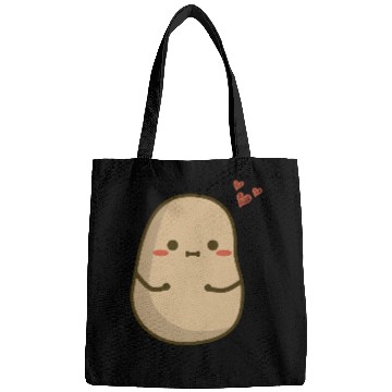 Discover Sweet Potato Bags