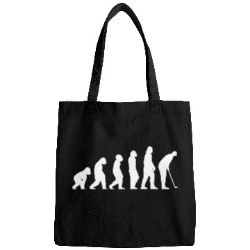 Discover Golf Evolution Bags