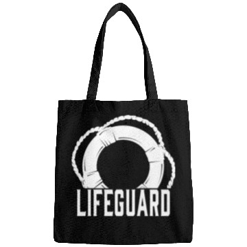 Discover Lifeguard Water Rescue Lifesaver Bags