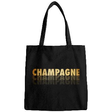 Discover Champagne Bags
