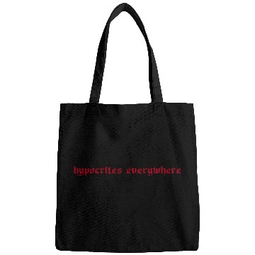 Discover Hypocrites Aesthetic Clothing Soft Grunge Minimal Bags