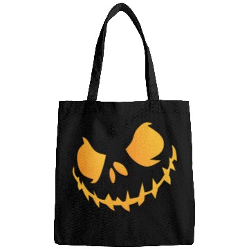Discover PUMPKIN FACE Bags