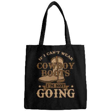 Discover COWBOY: My Cowboy Boots Bags