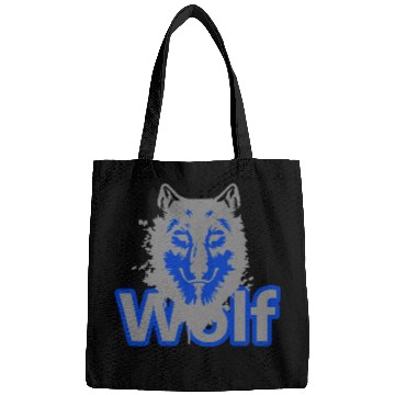 Discover Wolf Bags