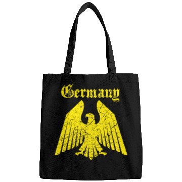 Discover Germany Eagle Bags